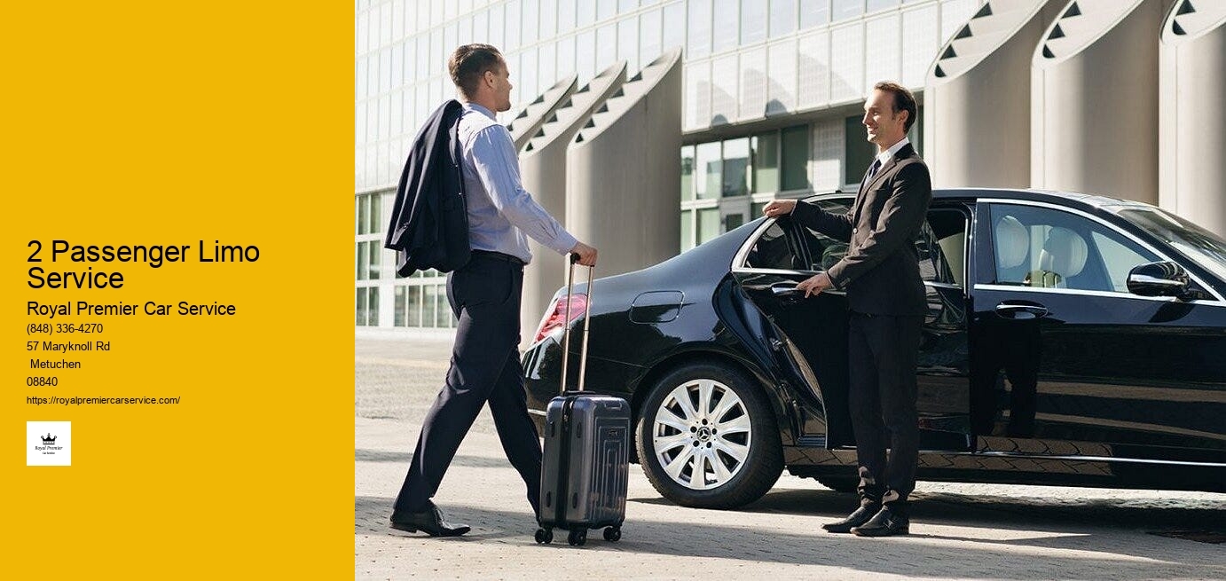 Executive Limo Service