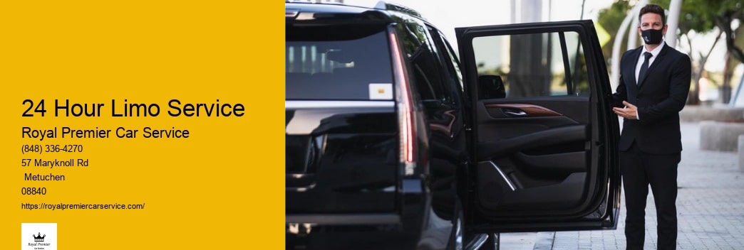 Limo Rental 2 Hours