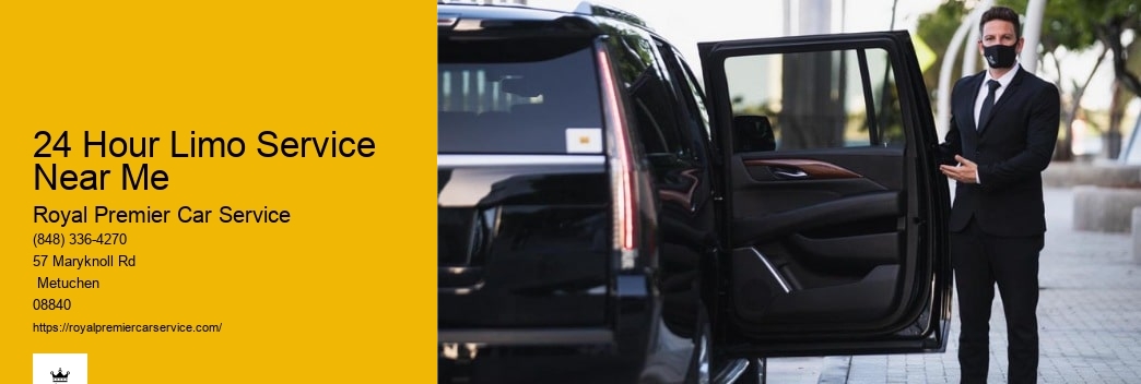 4x4 Limo Service