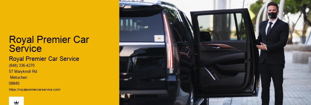 Limo For 9