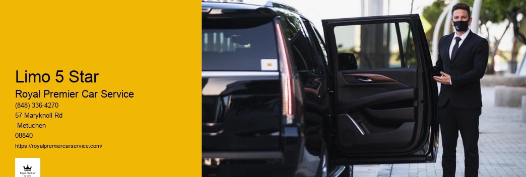 Affordable Limo Service