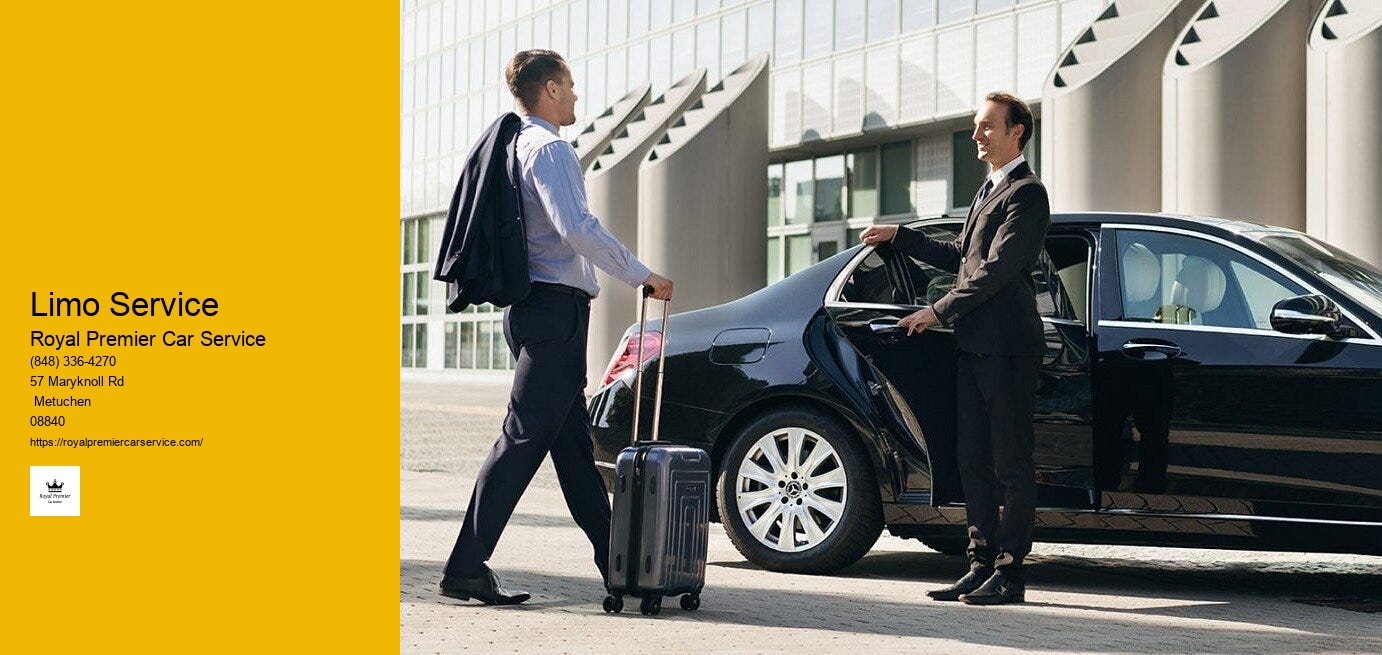 15 Passenger Limo Service