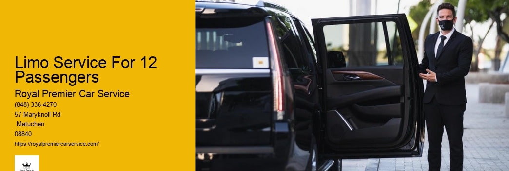 Limo Service Quotes
