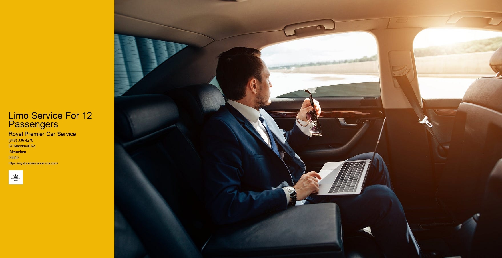 Royal Premier Car Service