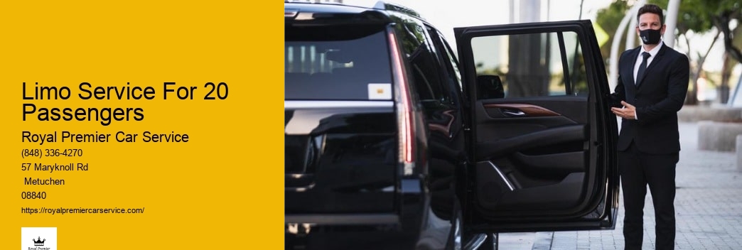 Unique Limo Service