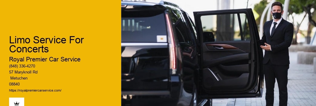 Limo Service Cost Per Hour