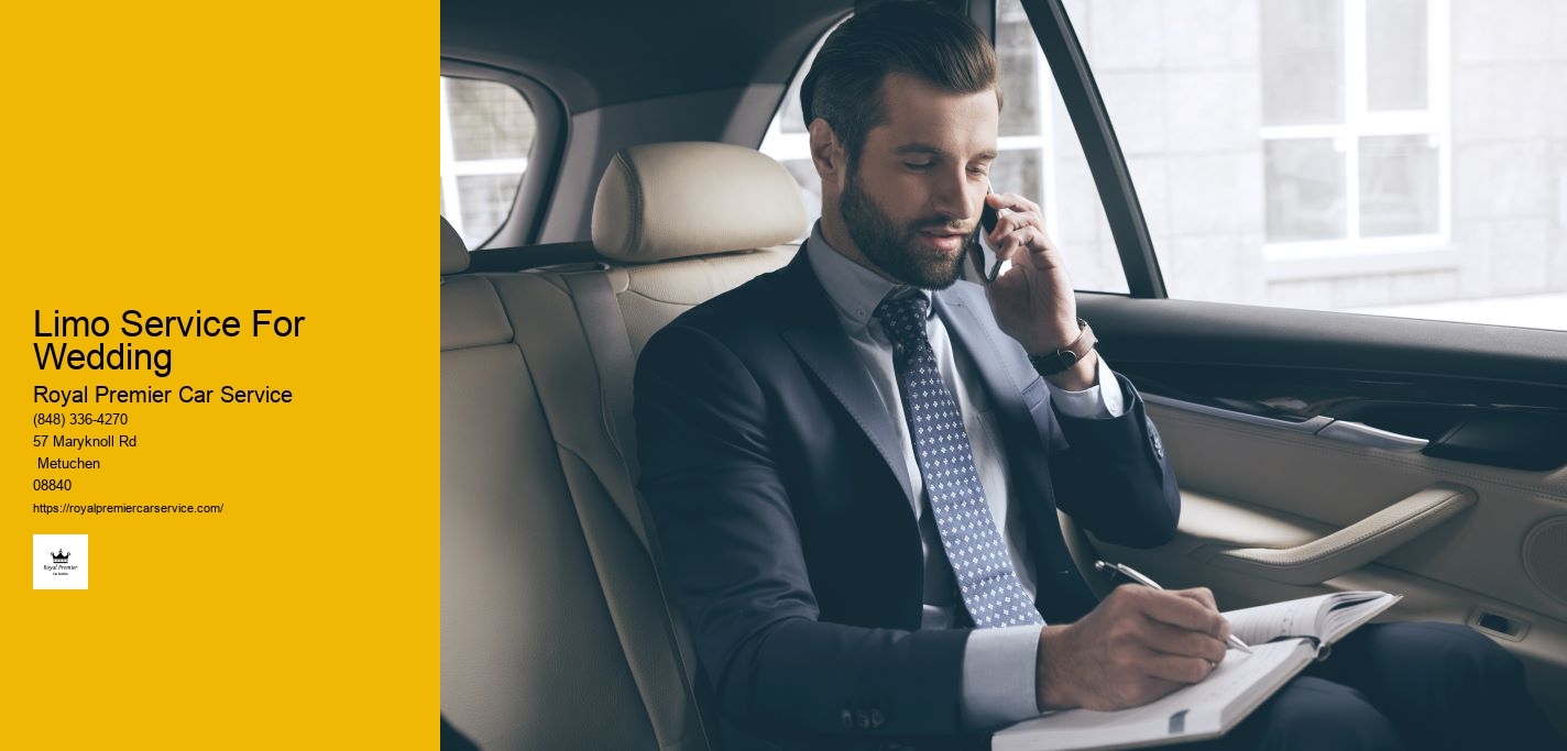 5 Hour Limo Rental