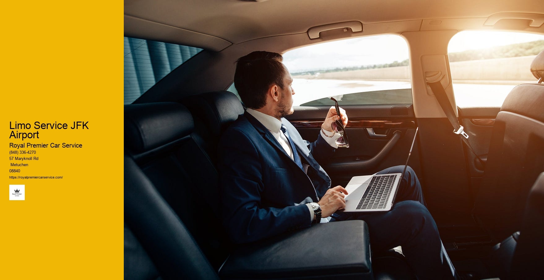 One Way Limo Service