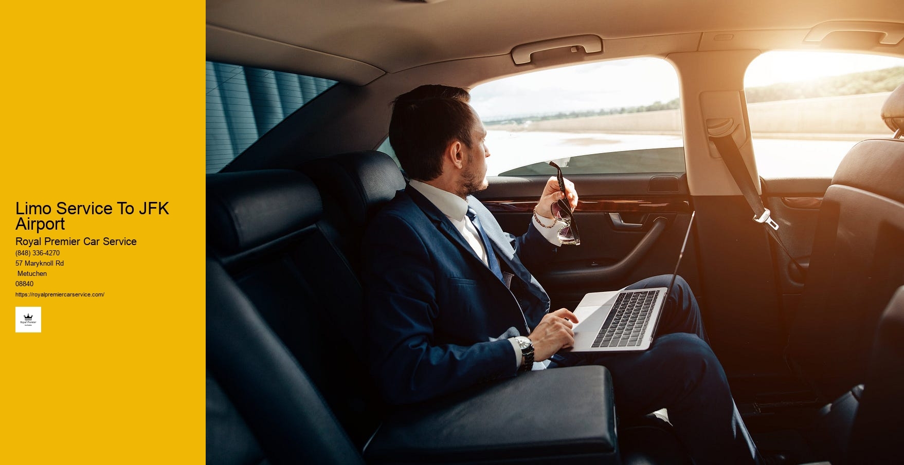 VIP Limo Service